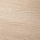 Cómoda natural de pino con 3 cajones y 2 puertas Ningqing
