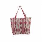 Bolso de Playa Mallorca - pino_y_jacaranda