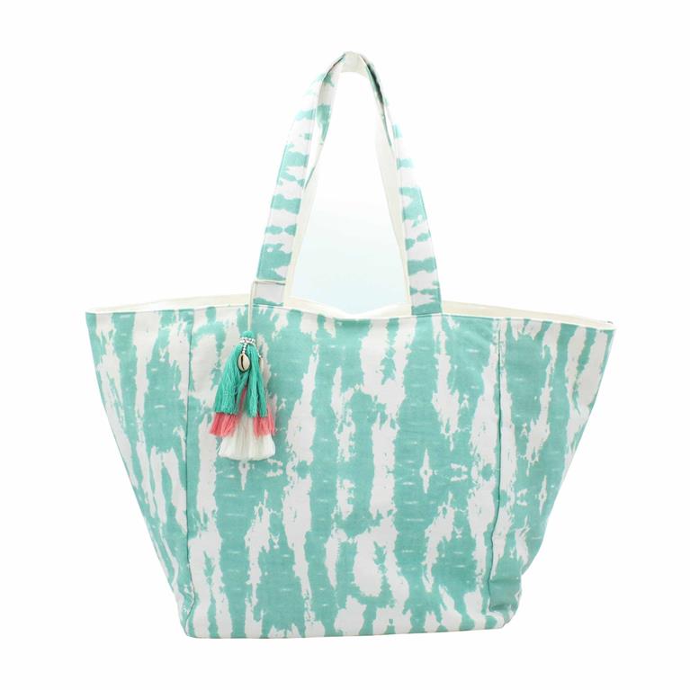 Bolso de Playa Soléa - pino_y_jacaranda