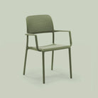 Sillón de resina Bora Nardi