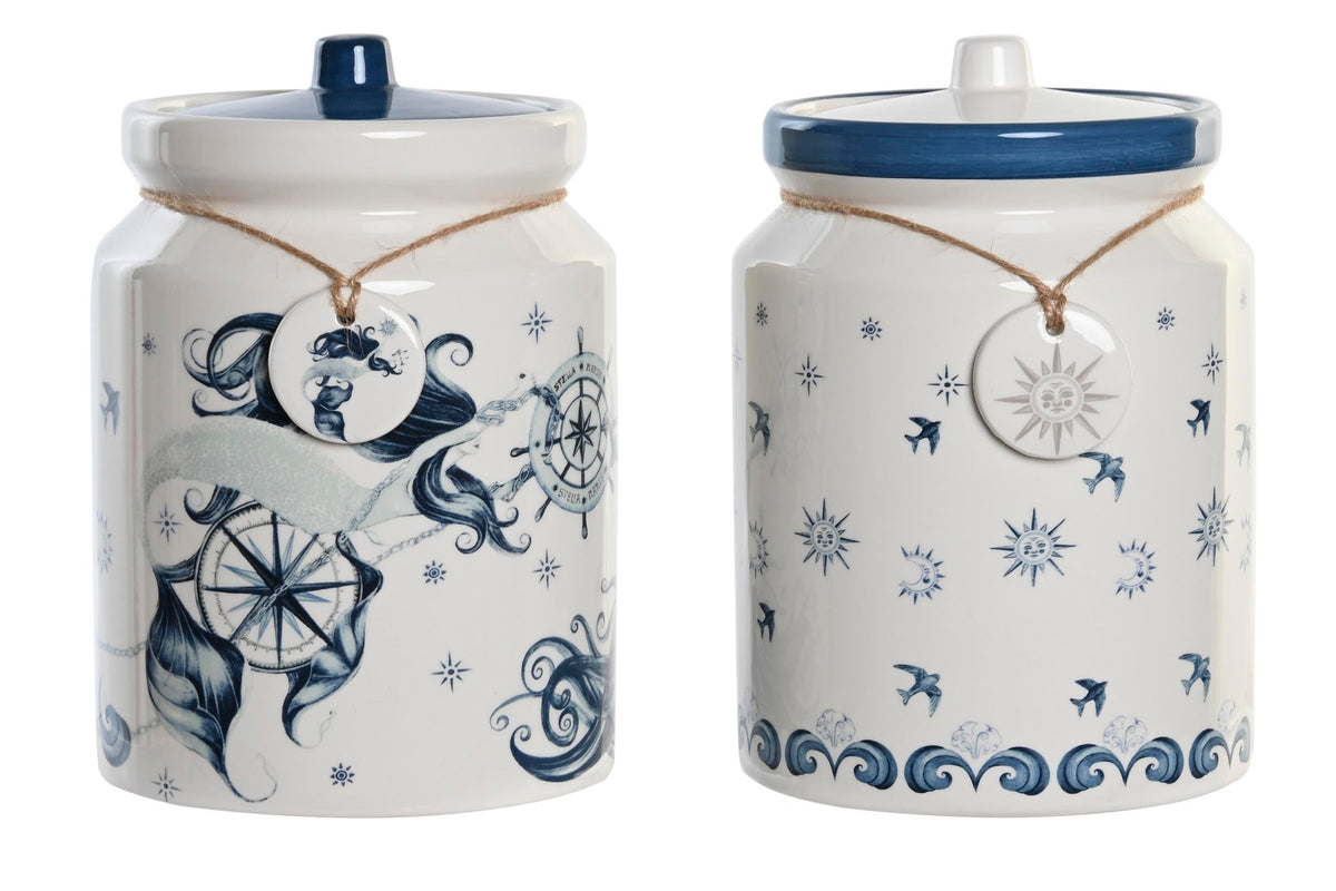 Botes de Cocina Osby - #pino_y_jacaranda#
