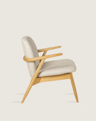 Butaca Lys Natural Vita Creme