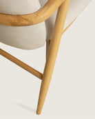 Butaca Lys Natural Vita Creme