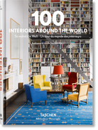 100 Interiors Around the World – TASCHEN