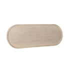 Cabecero de madera Telde