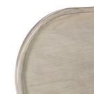 Cabecero de madera Telde