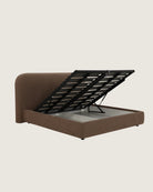 Cama con Canapé Dana 180 x 200 cm