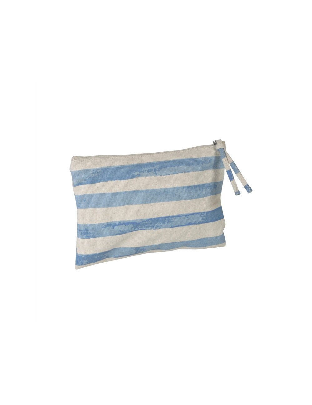 Cartera de Rayas - #pino_y_jacaranda#
