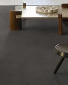 Alfombra rectangular de lana Annabelle