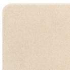 Alfombra rectangular de lana Annabelle