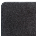 Alfombra rectangular de lana Annabelle