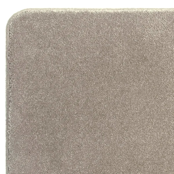 Alfombra rectangular de lana Annabelle
