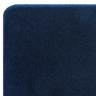 Alfombra rectangular de lana Annabelle