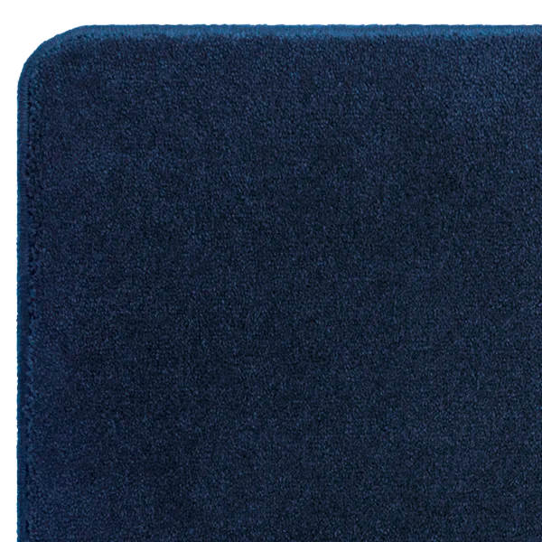 Alfombra rectangular de lana Annabelle