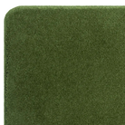 Alfombra rectangular de lana Annabelle