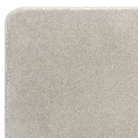 Alfombra rectangular de lana Annabelle