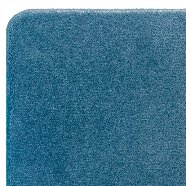 Alfombra rectangular de lana Annabelle