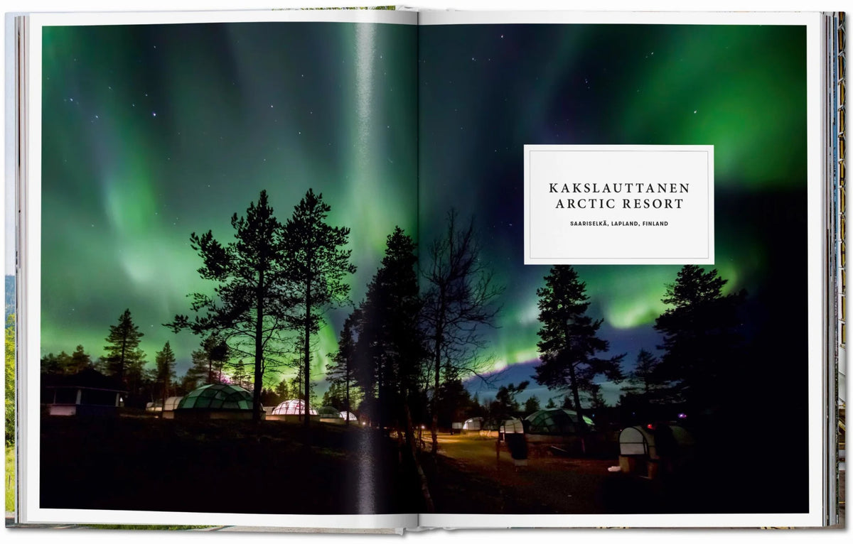 Great Escapes Europe. The Hotel Book – TASCHEN (3)