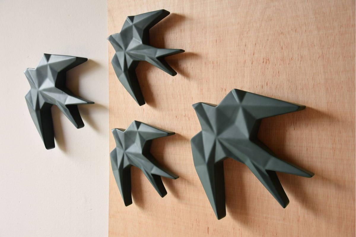 Escultura Tomar - #pino_y_jacaranda#