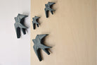 Escultura Tomar - #pino_y_jacaranda#