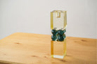 Candelabro Loano - #pino_y_jacaranda#