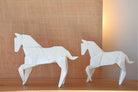 Figura Decorativa Pienza - #pino_y_jacaranda#