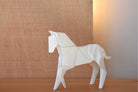 Figura Decorativa Pienza - #pino_y_jacaranda#