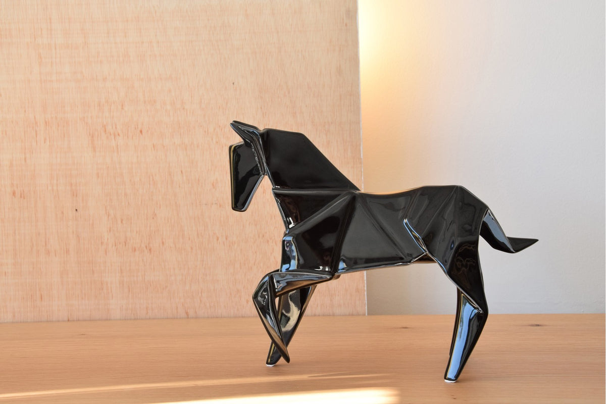 Figura Decorativa Vejer - #pino_y_jacaranda#