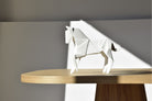 Figura Decorativa Estepa - #pino_y_jacaranda#