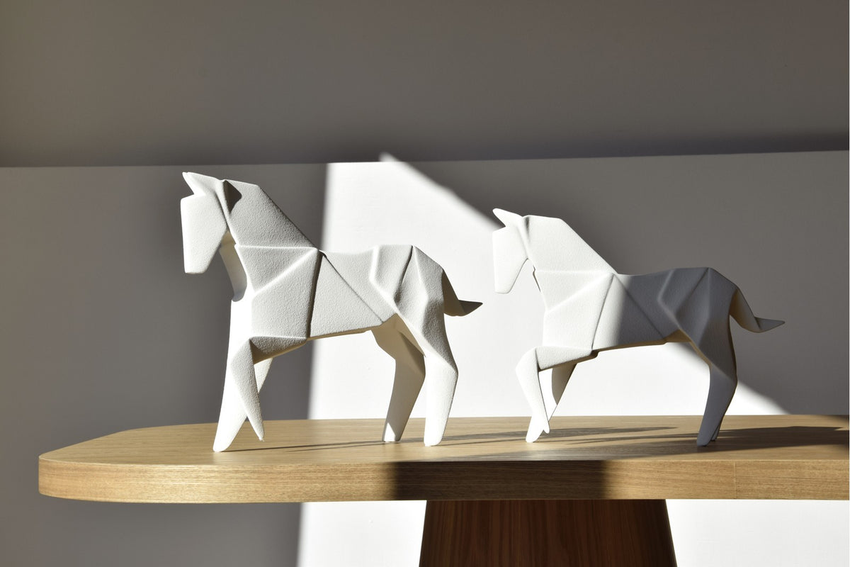 Figura Decorativa Estepa - #pino_y_jacaranda#