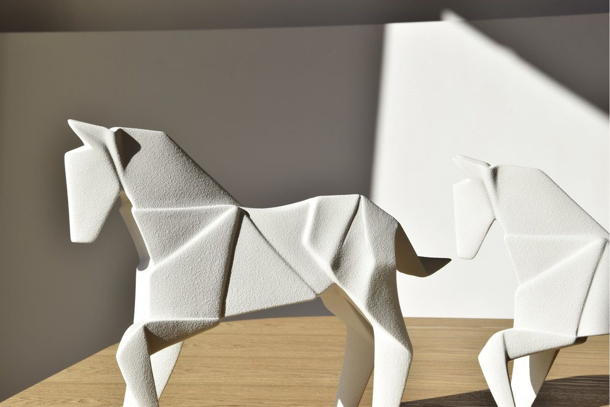 Figura Decorativa Estepa - #pino_y_jacaranda#