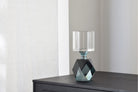 Candelabro Muros - #pino_y_jacaranda#