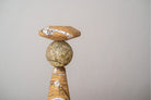 Candelabro Cifuentes - #pino_y_jacaranda#