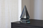 Escultura Alfaro - #pino_y_jacaranda#