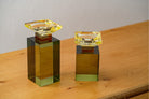 Candelabro Baeza - #pino_y_jacaranda#
