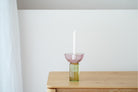 Candelabro Baiona - #pino_y_jacaranda#
