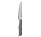 Estuche de madera con 6 cuchillos chuleteros Comas