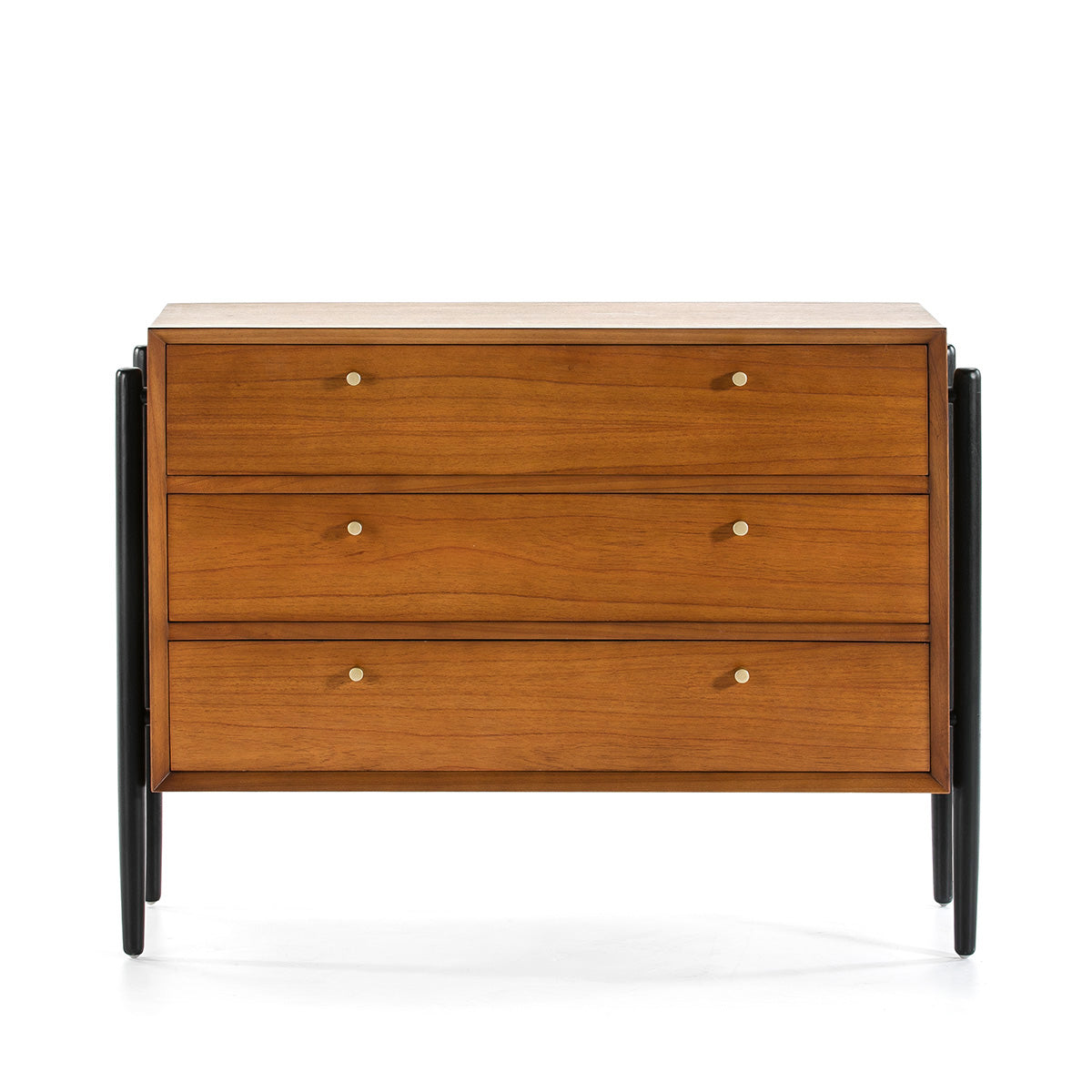 Cómoda de madera Centro