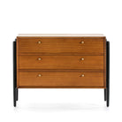 Cómoda de madera Centro