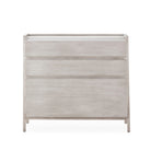 Cómoda de madera de cedro Ciampino