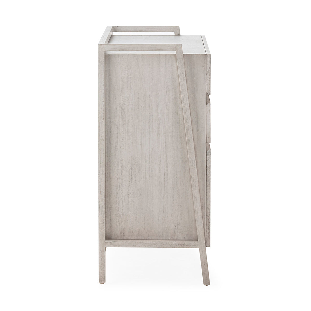 Cómoda de madera de cedro Ciampino