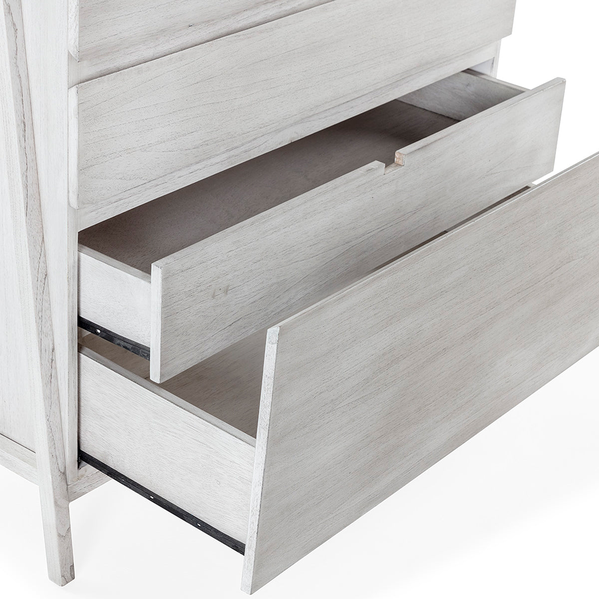 Cómoda de madera de cedro Ciampino