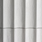 Cómoda de madera de mango blanca Ratjada