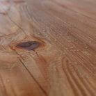 Cómoda de madera de pino recuperado Arteixo