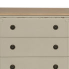 Cómoda Vivaro - #pino_y_jacaranda#