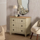 Cómoda Vivaro - #pino_y_jacaranda#