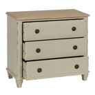 Cómoda Vivaro - #pino_y_jacaranda#