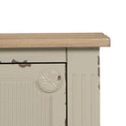 Cómoda Vivaro - #pino_y_jacaranda#