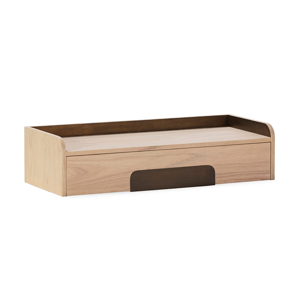 Consola de madera de cedro Biella