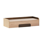 Consola de madera de cedro Biella